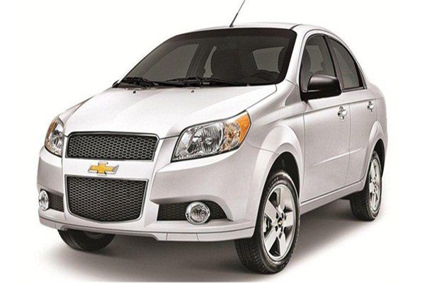 cho thuê xe 4 chỗ đời mới