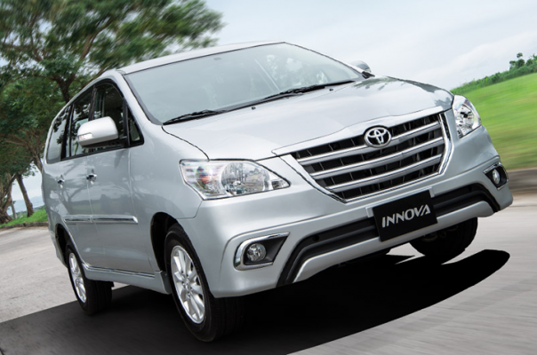 cho thuê xe du lịch đi hà tiên