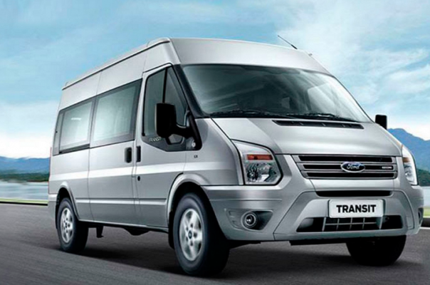 Cho thuê xe 16 chỗ