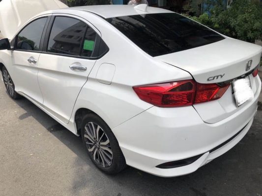 Cho thuê xe du lịch 4 chỗ