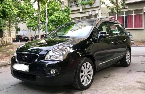 dịch vụ cho thuê xe du lịch 4 chỗ