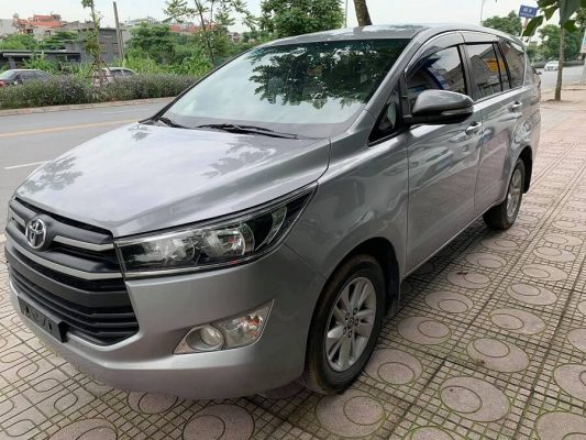 cho thuê xe du lịch giá rẻ